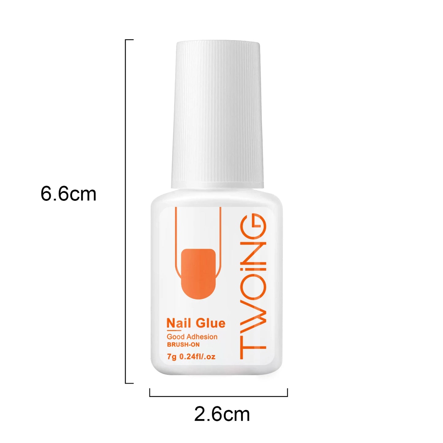 7g Super Glue  Nail
