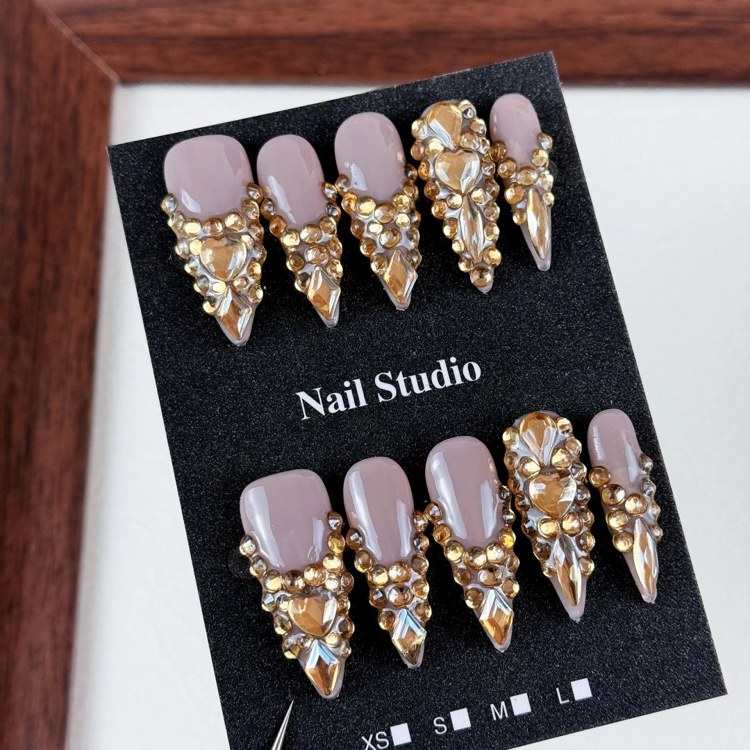 10pcs sensual style