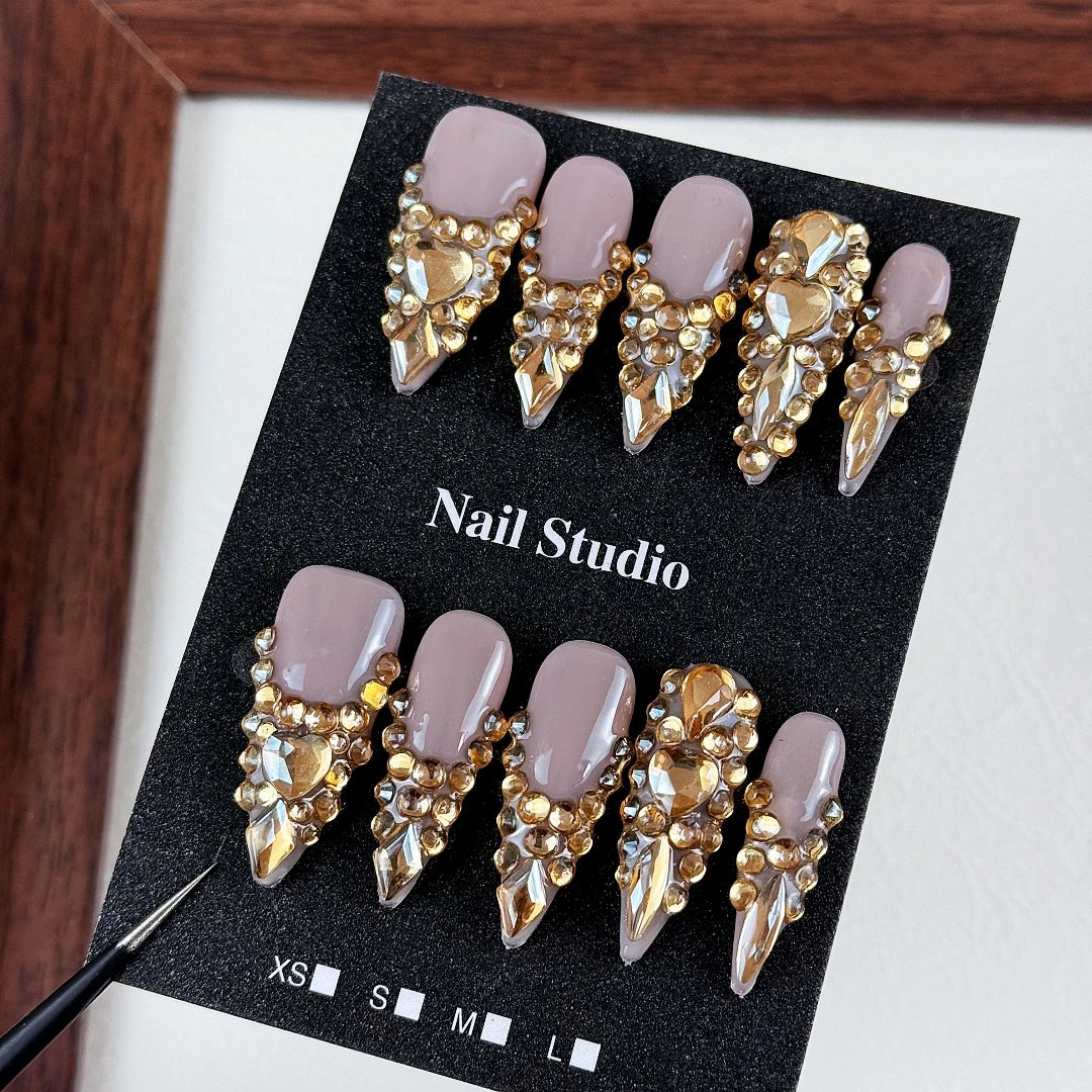 10pcs sensual style