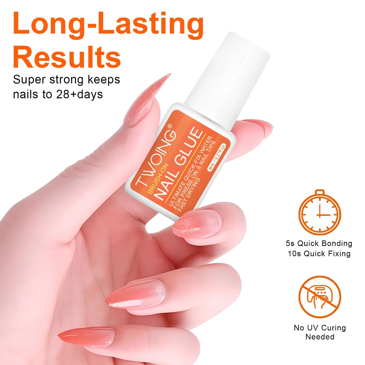 Waterproof Liquid Nail Adhesive
