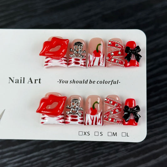 10pcs  cool style