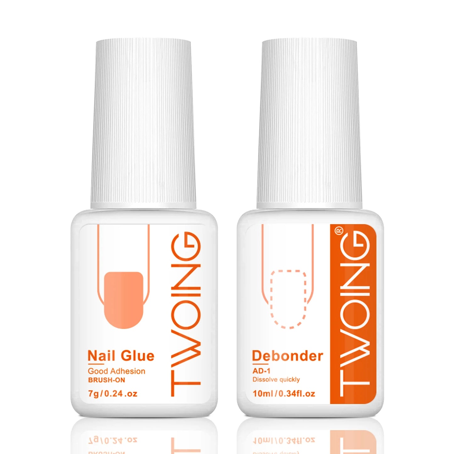 7g Super Glue  Nail