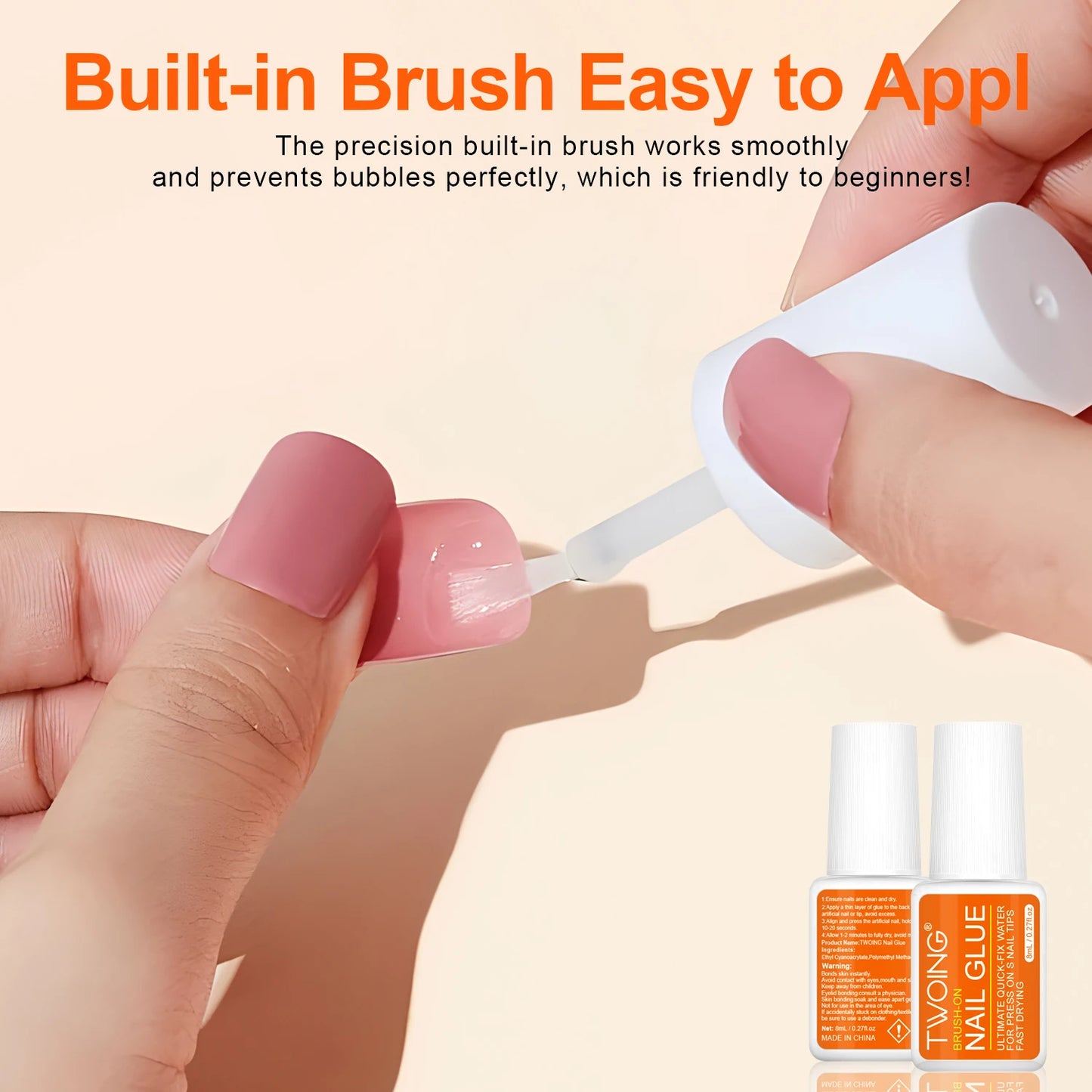 Waterproof Liquid Nail Adhesive