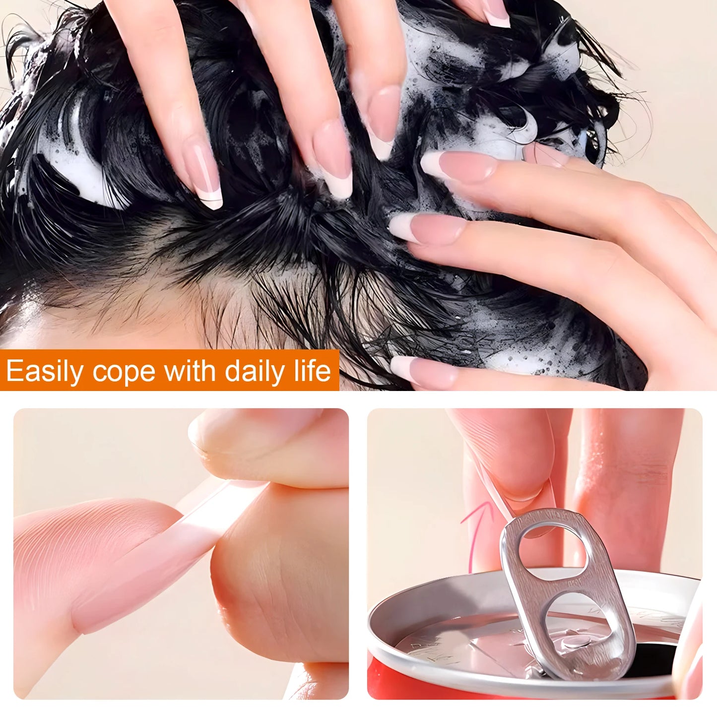 Waterproof Liquid Nail Adhesive