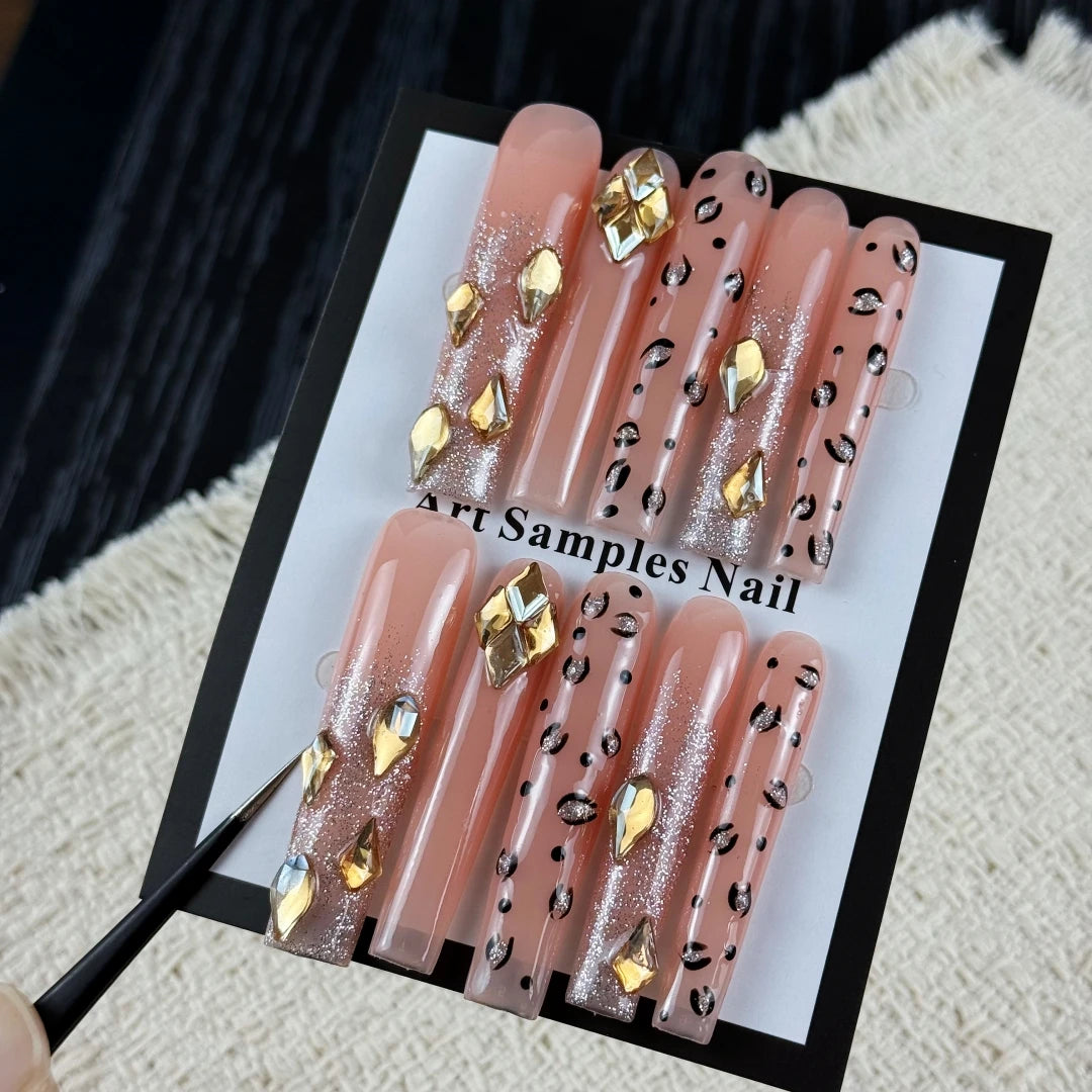 10pcs  cool girl style