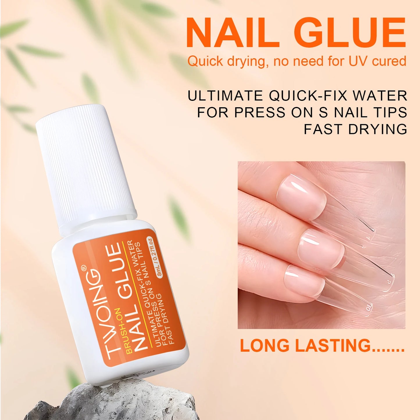 Waterproof Liquid Nail Adhesive