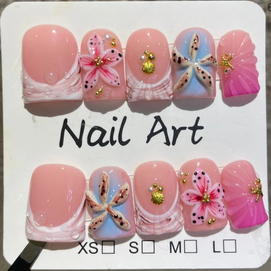 Flower Nail